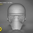 kyloRen-helmet-mesh.428.jpg KyloRen's helmet - Star Wars