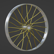 Spoked.Rim-06.png Spoked Rim ( 28mm Scale )