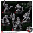 ork-mad-riders-scrap-grots2_01.jpg ORK MAD RIDERS SCRAP GROTS 2