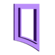 window_RR.stl STL file Toy train construction set - whole train combo・Model to download and 3D print