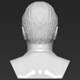 7.jpg Andrew Cuomo bust 3D printing ready stl obj formats