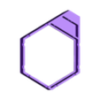 Nanoleaf_XT30.stl Nanoleaf DIY Hexagon Edition