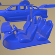 c27_008.png Ford Ranger 2011 RINTABLE CAR IN SEPARATE PARTS