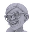 8.jpg Sweet Mini Funny Lady Style Mia khalifa