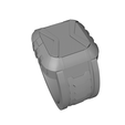 sa0006.png Ben 10 Omnitrix - Omniverse Pop - Up 3D Model STL