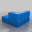 9f35087f82e28af5bf4042d693f31ac6.png Interlocking Puzzle Cube 4x4 #2