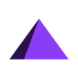 pyramid_part_1_a1.stl Puzzle Pyramid