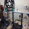 IMG_20191228_214748.jpg Sovol SV01 Enclosure 24" x 24" 1/8 Plastic Case