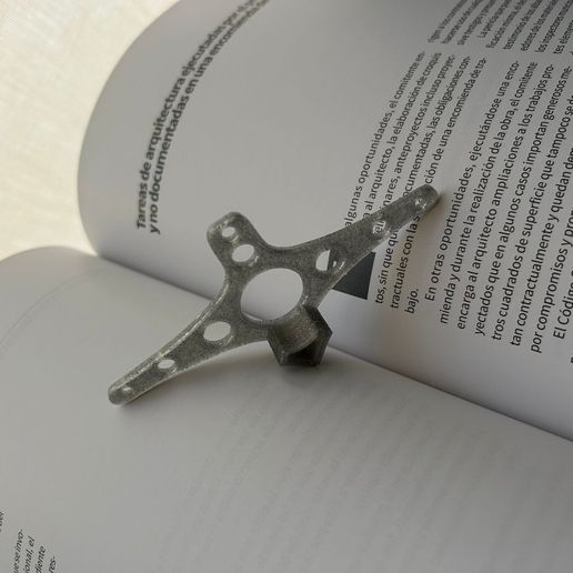 PAGE SEPARATOR - 3D model önizlemesi