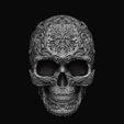 skull-ornamental-3d-model-obj-stl.jpg Skull ornamental 3D print model