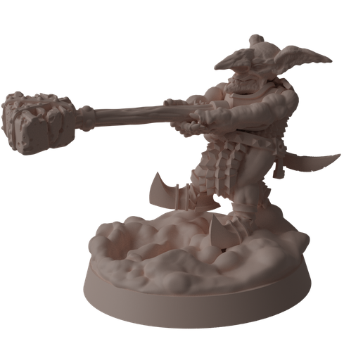 Dwarf_Slayer_011.png Zogvortz's Gitz | Goblin Dwarf Slayers (Fanatics)