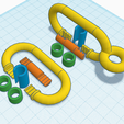 2022-02-23-19_15_53-3D-design-Chain-link-_-Tinkercad.png Chain link (both single 'classic' and double 'straight chain' versions)