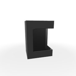 FunkoPop-Box.png STL file FunkoPop - Box・3D printing template to download