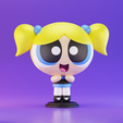 funko_burbuja2.png 飞天小女警/泡泡/布布佳/布布佳