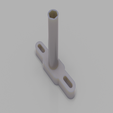 Nut_Wrench_v2.png Nut Wrench Tool For Quad Motors (8mm)