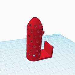 Plant holder.png Plant holder for Aquarium