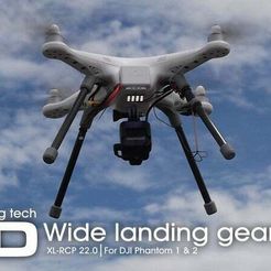 tb_rcp22_lg_kit_22.jpg STL-Datei XL-RCP 22.0 Wide landing gear kit for DJI Phantom series kostenlos・3D-Druck-Idee zum Herunterladen