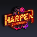 HarperCrafthall