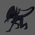 maya_nNEyeBz6l6.png Xenomorfo alienígena (pose2)