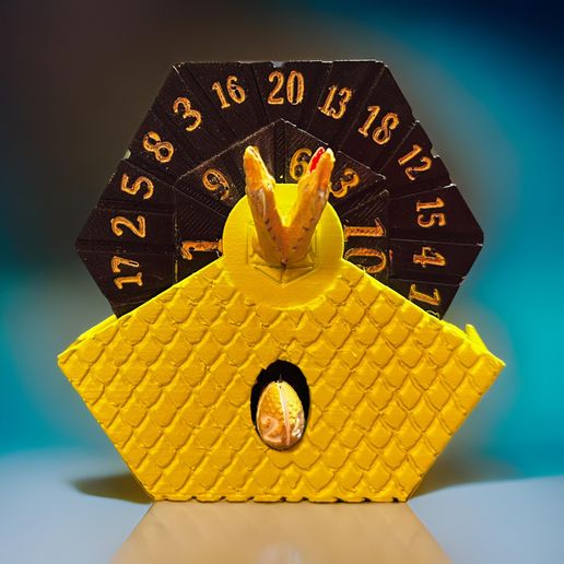 11_1736357430333.jpeg Dés mécaniques DND avec tous les chiffres dont vous avez besoin.