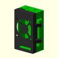 ramps_box.jpg GREEN MAMBA V1.3 DIY 3D Printer