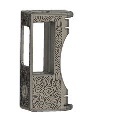 1.jpg Fichier STL Boro Mechanical Mod reset connector by PRC topographic・Plan pour imprimante 3D à télécharger