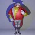 76.png Robotnik From Sony