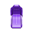 RIGHT SEAT.STL Bugatti Veyron