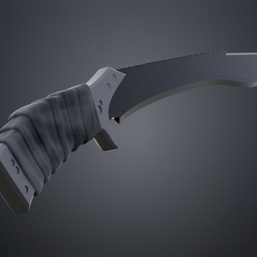 Harkonnen_Daggers_black_color_4_3Demon.jpg Feyd Rautha Harkonnen Daggers - Dune 2024