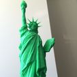 IMG_1564_display_large.JPG Fichier STL gratuit Statue de la Liberté - Réparée・Idée pour impression 3D à télécharger