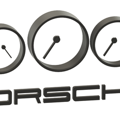 Fusion360_QR8HzPoNGI.png Porsche Logo & Deco