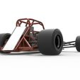 19.jpg Supermodified front engine race car Base Version 3 Scale 1:25