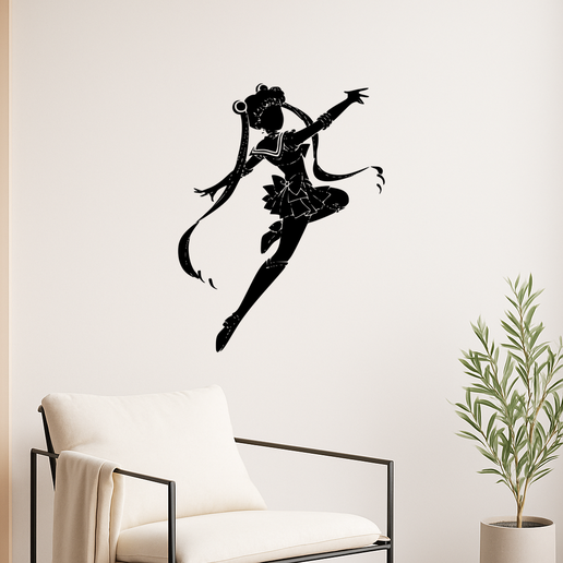 Sailor Moon - Sailor Moons Bow