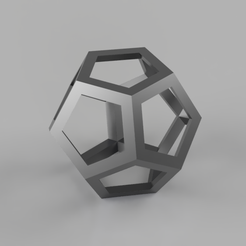 dodecahedron.PNG Dodecahedron