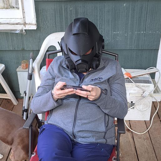 20250413_164916.jpg Mk X Phobos Helmet WEARABLE!