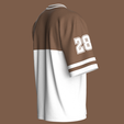 Men-Basketball-Tshirt-Mesh-V2_2.png Men Basketball Tshirt-Mesh V2 | Marvelous / Clo3d / obj / fbx