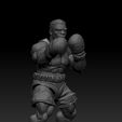screenshot.4504.jpg Mike Tyson Masters of the universe vintage style action figure for 3D printing