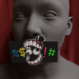 Face.png The Amazing Digital Circus Censorship