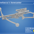 Baze-Malbus-gun.bw.982.png Chewbacca´s bowcaster
