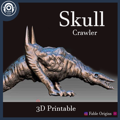 Skull_Crawler.png skull crawler