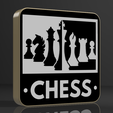 3.png Chess lamp