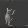 g1.png Low poly cute cat