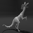 3.png Great Jaggi Pack Miniatures Monster Hunter