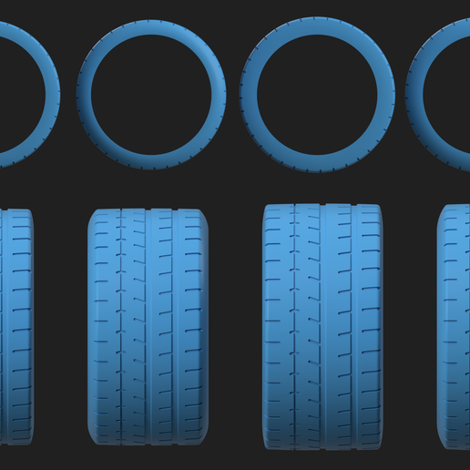 1-24-SM19-Tyres_04.png SM19 1/24 Scale 19in Tyre Set