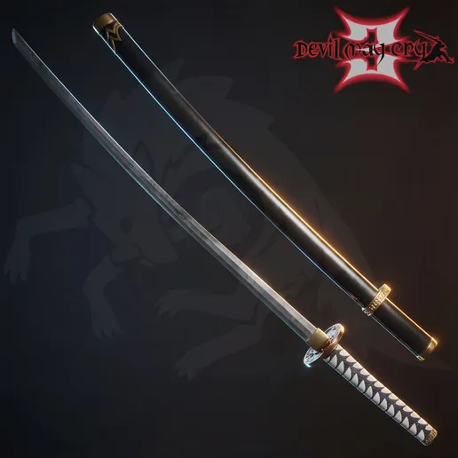 Yamato-Devil-May-Cry-3-dmc-Vergil-dante-Cosplay-Katana-3d-print-model-stl-premium.webp Yamato – Devil May Cry 3 (Vergil) Cosplay Katana