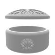 Captura-de-Pantalla-2023-03-11-a-las-20.27.37.jpg STL file WEED BOX CONTAINER CONTAINER WEED GRINDERKING WEED 3D 100X100X60MM EASY PRINT WITHOUT SUPPORTS・3D printable model to download