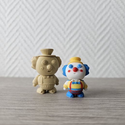 20240703_100755-0.jpg Bozy ARTICULATED TOY, PRINT-IN-PLACE, CUTE FLEXI, KEYCHAIN