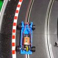 IMG_20140821_193314[1.jpg spirit peugeot 205 1/32 scale slot car chassis to slot.it