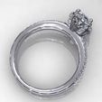 4.jpg Anel de casamento de diamante
