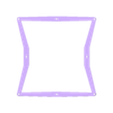 Engine-Mount01.stl STL file Liquid Rocket Engine, 1st Supersonic Horizontal Flight, X-1, 1947・Model to download and 3D print